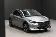 Peugeot 208 208 GT Ev 5dr 4