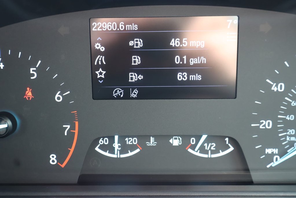 Ford Fiesta Van SPORT super low miles outstanding example commercial van NO VAT 18