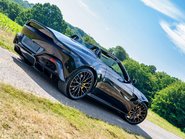 Aston Martin Vantage Roadster 20