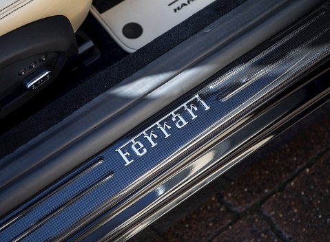 Ferrari California 25