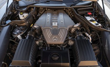 Mercedes-Benz SLS AMG 26