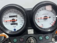 Honda CB 600 1998 45K RUNNING PROJECT BIKE SPARES OR REPAIR 600CC NAKED 31