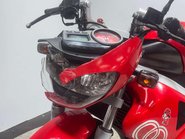 Gilera Dna 180 2003 ONLY 7K DAMAGED PROJECT AUTO BIKE ICONIC CLASSIC BIKE 4T 10