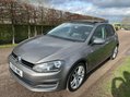 Volkswagen Golf 1.4 TSI BlueMotion Tech ACT GT Edition Euro 6 (s/s) 5dr 7
