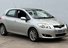 Toyota Auris 1.6 Auris TR Valvematic Semi-Auto 5dr