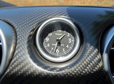 Bentley Continental Supersports Convertible 15