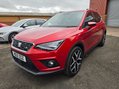 SEAT Arona 1.0 Arona FR Sport EcoTSI Semi-Auto 5dr 24