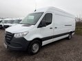 Mercedes-Benz Sprinter 2.0 315 CDI Progressive RWD L3 H2 Euro 6 (s/s) 5dr 4