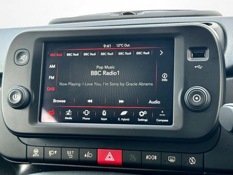 Fiat Panda 1.0 Mild Hybrid [Touchscreen] [5 Seat] 5dr 29