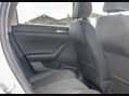 Volkswagen Polo 1.0 Polo Active TSi Semi-Auto 5dr 12