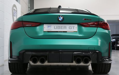 BMW M4 M4 CS - Stunning Example 7
