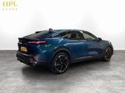 Peugeot 408 1.2 PureTech GT Fastback 5dr Petrol EAT Euro 6 (s/s) (130 ps) 7
