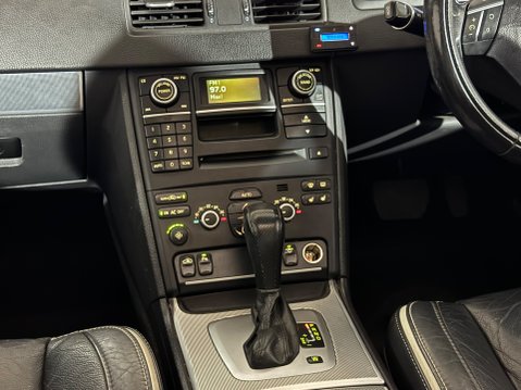 Volvo XC90 D5 R-DESIGN SE AWD 13