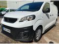 Peugeot Expert 1.6 BlueHDi 1000 S Standard Panel Van MWB Euro 6 6dr 15