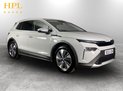 Skoda Elroq 82kWh 85 Edition SUV 5dr Electric Auto (286 ps) Air Con - Alloys - DAB Radi 2