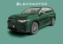 Leapmotor C10 160kW 70kWh 5dr Auto [11 KWCh] 9