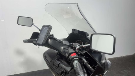 Suzuki Burgman AN 2009 27K MOT SERVICED 400CC MAXI SCOOTER RIDES / LOOKS GOOD 18