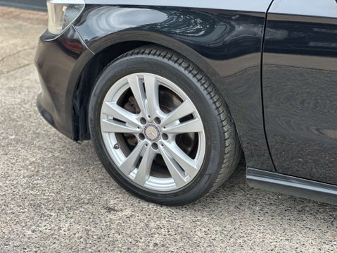 Mercedes-Benz A Class 2.1 A 200 D Sport 5dr 13