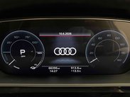 Audi E-Tron e-tron Technik 50 Quattro 4WD 5dr 9
