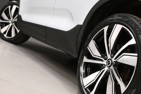 Volvo XC40 1.5 XC40 R-Design Pro T5 Recharge Auto 5dr 30