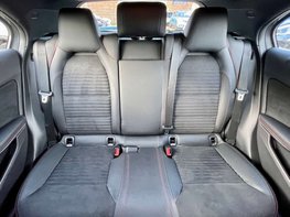 Mercedes-Benz A Class 1.8 A200 BlueEfficiency AMG Sport CDi Auto 5dr 59