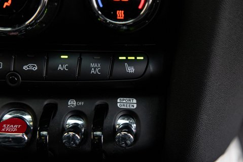 Mini Hatch COOPER S SPORT 38