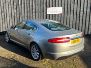 Jaguar XF D PREMIUM LUXURY 5