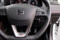 SEAT Arona TSI FR 20