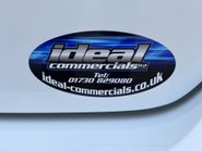Ford Fiesta Base 85 ps Tdci Car Derived Panel Van - Air Con & Sat Nav 11