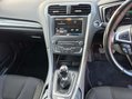 Ford Mondeo 2.0 Mondeo Titanium TDCi 5dr 16