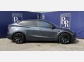 Tesla Model Y (Dual Motor) Long Range SUV 5dr Electric Auto 4WDE (384 bhp) 4