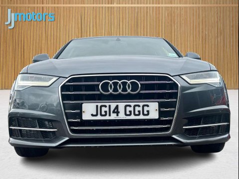 Audi A6 2.0 TDI ultra S line Estate 5dr Diesel Manual Euro 6 (s/s) (190 ps) 9