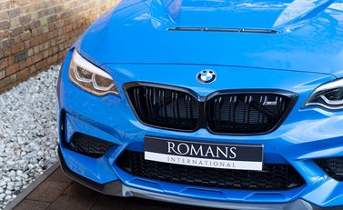 BMW M2 CS 26