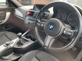 BMW 1 Series 2.0 120d M Sport 3dr 76