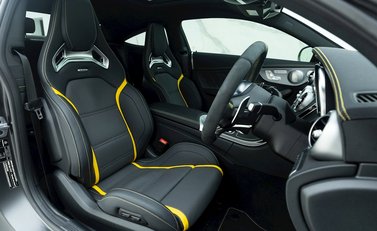 Mercedes-Benz C Class C63 S Final Edition 10