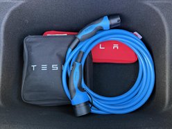 Tesla Model Y (Dual Motor) Long Range SUV 5dr Electric Auto 4WDE (384 bhp) 22