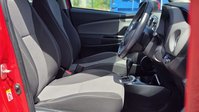 Toyota Yaris 1.5 VVT-h Icon Hatchback 5dr Petrol Hybrid E-CVT Euro 6 (101 ps) 16