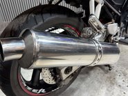 Yamaha FZS 2002 FAZER 38K GREAT RUNNING COMMUTER BIKE 600CC 15