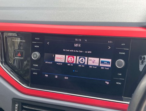 Volkswagen Polo 1.0 Polo Beats TSi Semi-Auto 5dr 27