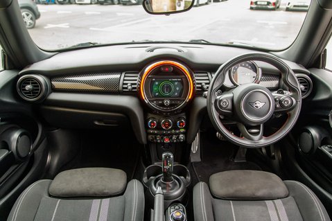 Mini Hatch COOPER S SPORT 3