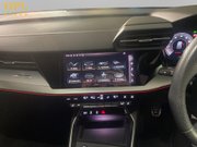 Audi A3 1.5 TFSI 35 Edition 1 Sportback 5dr Petrol Manual Euro 6 (s/s) (150 ps) Cru 17