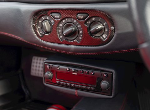 Ferrari 360 Challenge Stradale 19