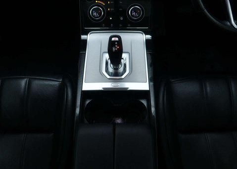 Land Rover Range Rover Evoque 1.5 Range Rover Evoque S P300e Auto 4WD 5dr 16