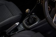 Ford Fiesta TITANIUM MHEV 33