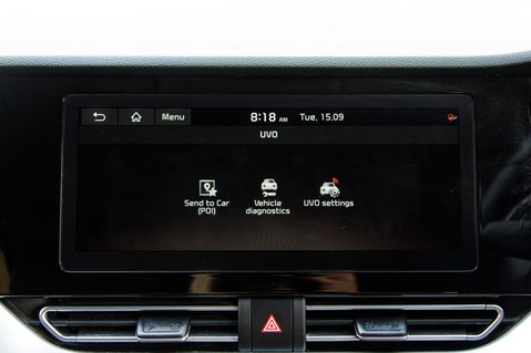 Kia Niro 3 21