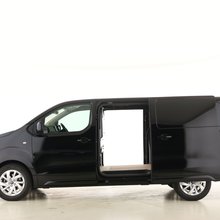Citroën Dispatch Driver Pro LWB