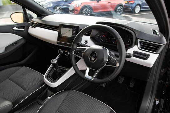 Renault Clio TECHNO TCE