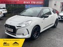 DS DS 3 1.6 BlueHDi Performance Line Euro 6 (s/s) 3dr