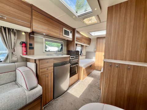 Compass Kensington 574  17