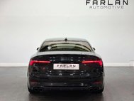 Audi S5 3.0 TFSI V6 Coupe 2dr Petrol Tiptronic quattro Euro 6 (s/s) (354 ps) 21